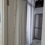 Платье свадебное / вечернее белое (photo 3)