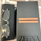 Солнцезащитные очки ZEGNA EZ0244 (photo 3)