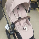 Коляска Cybex Priam Rose Gold (photo 1)