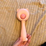 Игрушки и расческа для котов (photo 5)