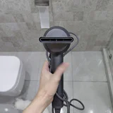 фен, не оригинал. В комплекте только одна насадка и сам фен. (photo 2)