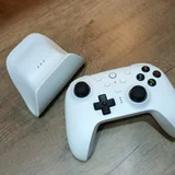 Геймпад 8BitDo Ultimate Wireless с зарядной док-станцией (photo 2)