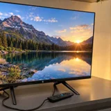 телевизор со Smart Tv (photo 1)
