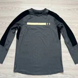 Мужской лонгслив Under Armour (photo 1)