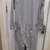 Женский комбинезон Carhartt WIP (photo 4)