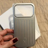 Чехол RIMOWA для iPhone Pro (photo 2)