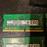 Оперативная память Samsung DDR4 8Gb 3200 (photo 2)