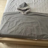 Пончо новое (photo 1)