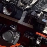 Пленочный фотоаппарат Cosina CT-1 (photo 4)