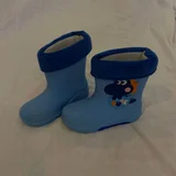 Сапоги резиновые детские (photo 5)