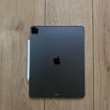 Apple iPad Pro 12.9″ + Apple Pencil 2 (photo 2)