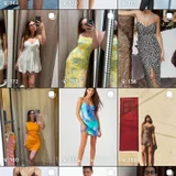 Одежда и обувь Zara, Lime, Mango, Love Republic (photo 6)