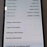 Samsung Galaxy A31 4/64GB (photo 6)