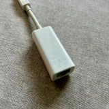 Кабель Lenovo mini displayport (thunderbolt1/2) to displayport (photo 7)