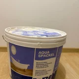 Шпаклёвка Aqua Spachtel (photo 2)