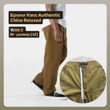 Одежда и куртка Gore-Tex (Fjallraven, Vans, Nike, Roxy) (photo 6)