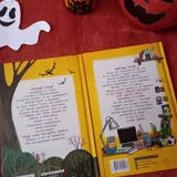 Две детские книги: Приключения непутевого вампира (photo 5)