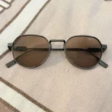 Солнцезащитные очки ZEGNA EZ0244 (photo 4)