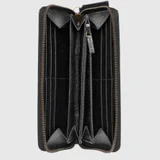 Кошелек Gucci Animalier Leather Zip Around (photo 3)