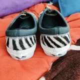 Кеды Vans UA Era 95 DX Ponyhair (photo 2)