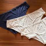 Женские трусы, 3 шт (photo 1)