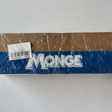 Влажный корм Monge Dog Monoprotein 28 шт (photo 1)