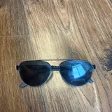 Солнцезащитные очки Prada Sport Linea Rossa (photo 2)