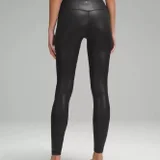 Леггинсы Lululemon Shine (photo 2)