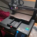 3D-принтер Creality CR-10 Smart Pro (photo 2)