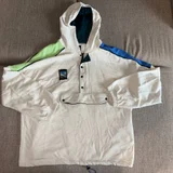 Худи турецкого street wear бренда Fifty Pieces. (photo 1)