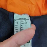 🔥Оригинальная Новая Куртка **Quechua SH100 X-WARM** (photo 6)