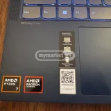 Ноутбук Lenovo (photo 1)