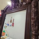 Квадратное зеркало или стол (photo 1)