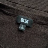 Шерстяной джемпер Uniqlo (photo 4)