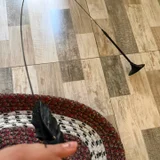 Вещи для котика (лежанка и игрушка) (photo 2)