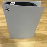 Sony PlayStation 5 с дисководом (photo 3)