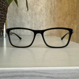 Ray-Ban (модель: RB 5279, оригинал), очки для чтения, линзы −1,25. Линзы можно заменить. Куплены в сети магазинов Roniko. Чехол в комплекте. Торг уместен (photo 8)