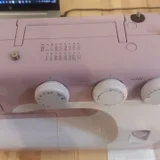 Швейная машинка Janome (photo 3)