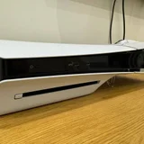 PlayStation 5 Slim (photo 1)