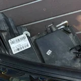 LED фары BMW G20 original комплект (photo 4)