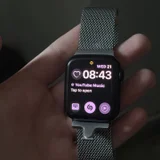Apple Watch SE (photo 2)