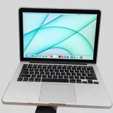 MacBook Pro 13 Retina Early 2015 (photo 4)