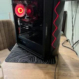 Игровой ПК с подсветкой (photo 1)