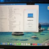 MacBook Air M2 (8/256GB) (photo 3)