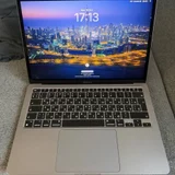 MacBook Air M1 (photo 1)
