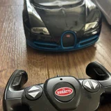 Коллекция из 5 спортивных машинок на радиоуправлении (photo 2)