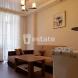 Уютную 2+1 квартиру в центре Батуми (photo 1)