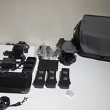 Mavic 3 Pro Fly More Combo (RC PRO) (photo 2)