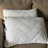 Подушки Manamo Home 50x70см 2 шт (photo 1)