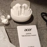 TWS Wireless headset (photo 1)